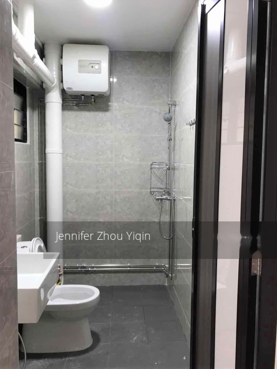 Blk 502 Woodlands Drive 14 (Woodlands), HDB 5 Rooms #189730772